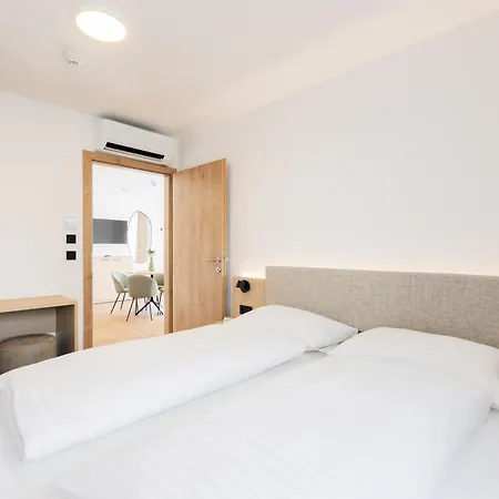 Odilum - Self-check-in-hotel 蒙德湖