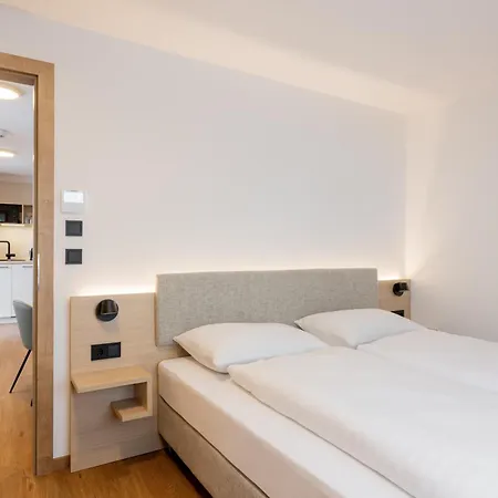 Odilum - Self-check-in-hotel 蒙德湖