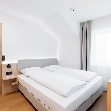 Odilum - Self-check-in-hotel 酒店 蒙德湖