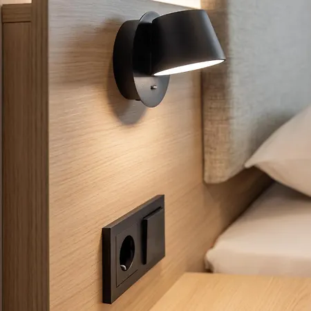 Hotell Odilum - Self-check-in-hotel Mondsee