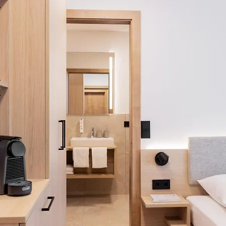 Odilum - Self-check-in-hotel
