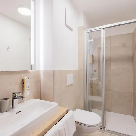 Odilum - Self-check-in-hotel 蒙德湖