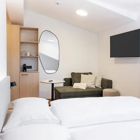 Odilum - Self-check-in-hotel * 蒙德湖