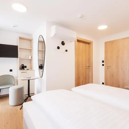 酒店 Odilum - Self-check-in-hotel