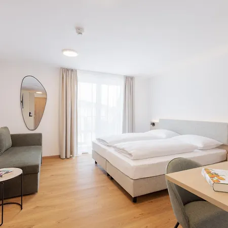 酒店 Odilum - Self-check-in-hotel 蒙德湖