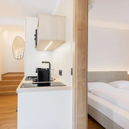 Odilum - Self-check-in-hotel 蒙德湖