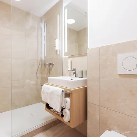 Odilum - Self-check-in-hotel 酒店 蒙德湖