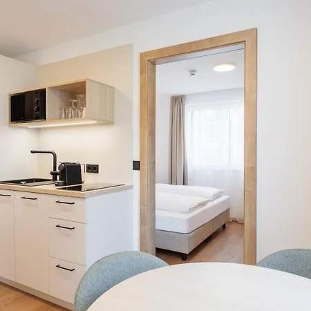 Odilum - Self-check-in-hotel *