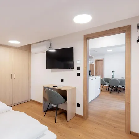 Odilum - Self-check-in-hotel