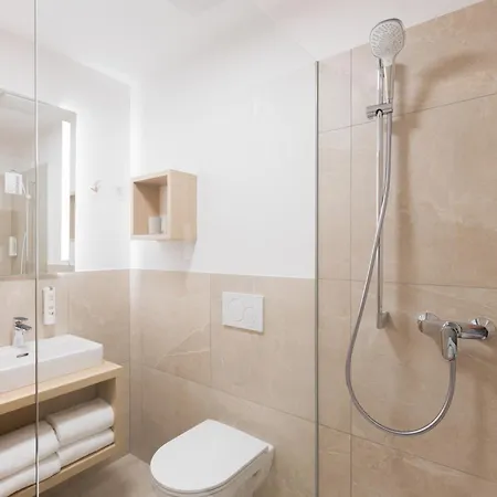 Odilum - Self-check-in-hotel