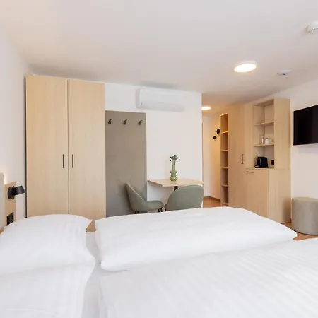 Odilum - Self-check-in-hotel *