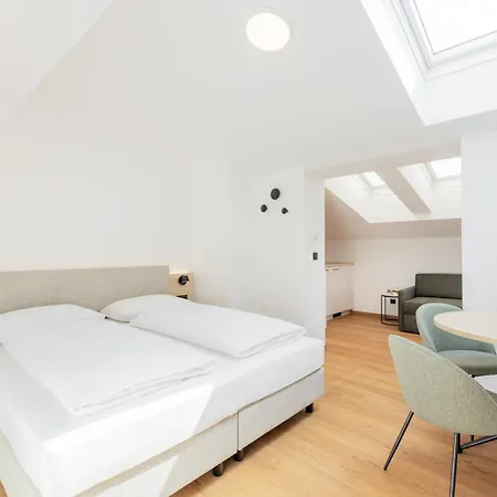 Odilum - Self-check-in-hotel