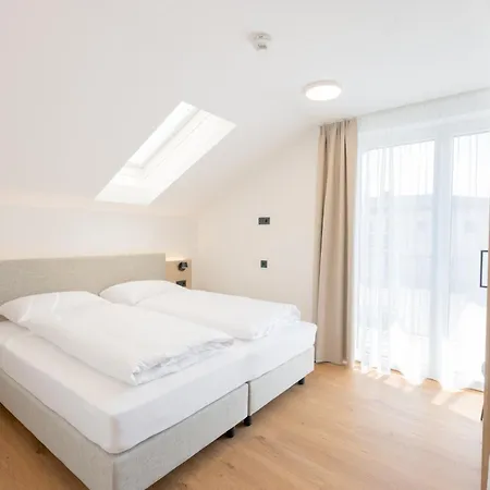 Odilum - Self-check-in-hotel 酒店