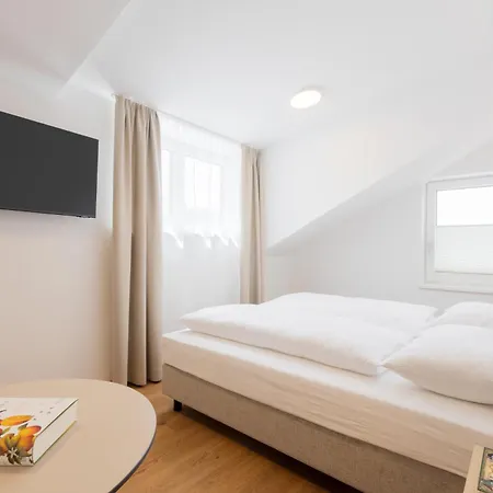 Odilum - Self-check-in-hotel