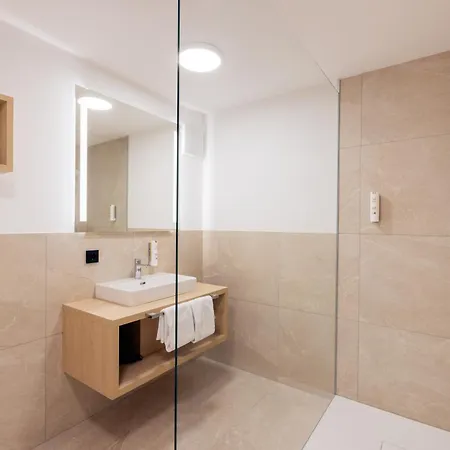 Odilum - Self-check-in-hotel 酒店 蒙德湖