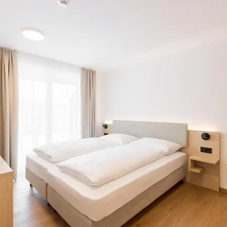 Hotell Odilum - Self-check-in-hotel Mondsee