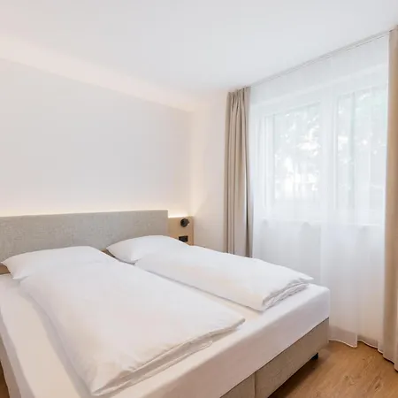 Hotell Odilum - Self-check-in-hotel Mondsee
