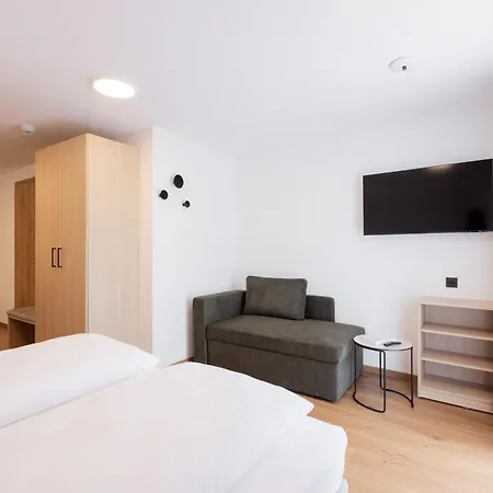 酒店 Odilum - Self-check-in-hotel 蒙德湖