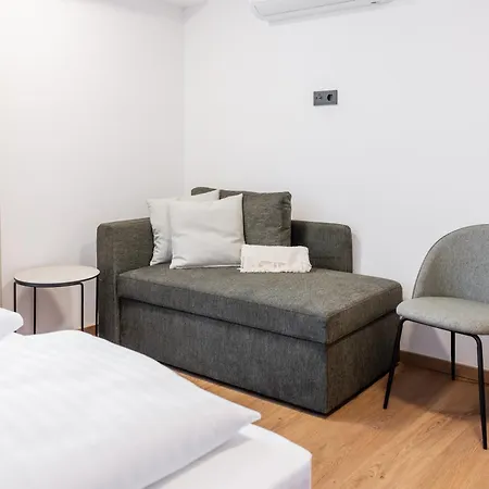 酒店 Odilum - Self-check-in-hotel 蒙德湖