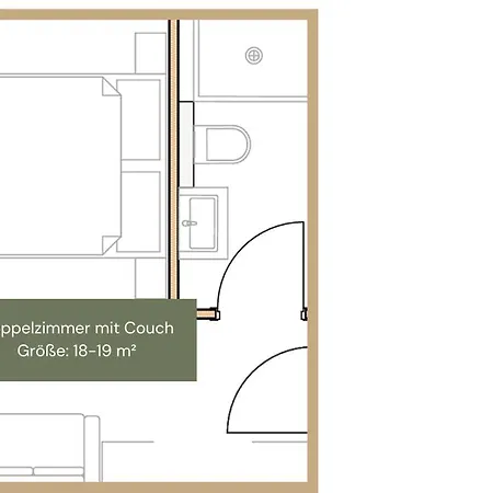 Odilum - Self-check-in-hotel