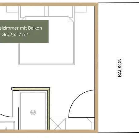 Odilum - Self-check-in-hotel * Mondsee